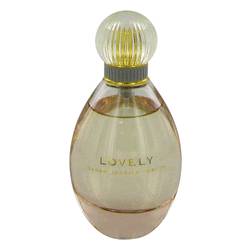 Lovely Perfume by Sarah Jessica Parker 1.7 oz Eau De Parfum Spray (unboxed)