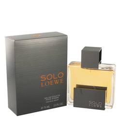 Solo Loewe Fragrance by Loewe undefined undefined
