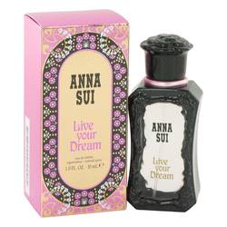 Live Your Dream Fragrance by Anna Sui undefined undefined