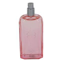 Lucky You Perfume by Liz Claiborne 3.4 oz Eau De Toilette Spray (Tester)