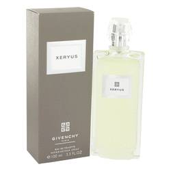 Xeryus Fragrance by Givenchy undefined undefined