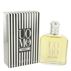 Uomo Moschino Fragrance by Moschino undefined undefined
