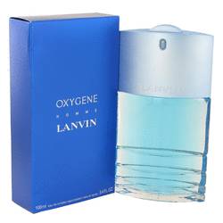Oxygene Fragrance by Lanvin undefined undefined