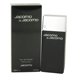 Jacomo De Jacomo Fragrance by Jacomo undefined undefined