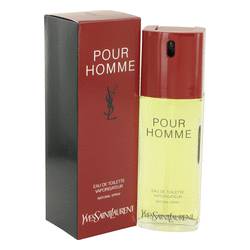 Ysl Fragrance by Yves Saint Laurent undefined undefined