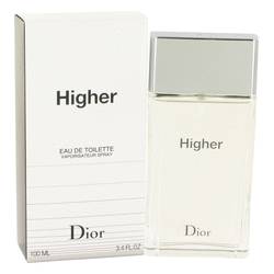 Higher Fragrance by Christian Dior undefined undefined