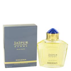 Jaipur Cologne by Boucheron 3.3 oz Eau De Toilette Spray