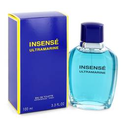 Insense Ultramarine Fragrance by Givenchy undefined undefined