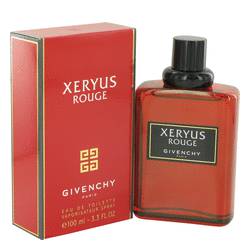 Xeryus Rouge Fragrance by Givenchy undefined undefined