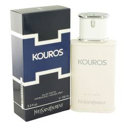 Kouros Fragrance by Yves Saint Laurent undefined undefined