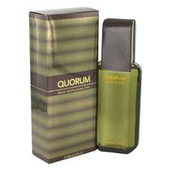 Quorum Fragrance by Antonio Puig undefined undefined