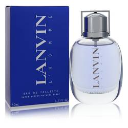 Lanvin Cologne by Lanvin 1.7 oz Eau De Toilette Spray