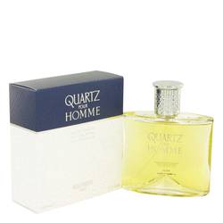 Quartz Fragrance by Molyneux undefined undefined