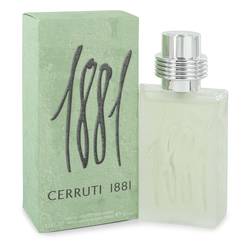1881 Fragrance by Nino Cerruti undefined undefined