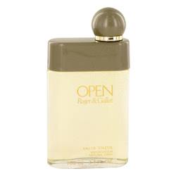 Open Fragrance by Roger & Gallet undefined undefined