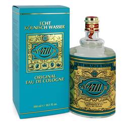 4711 Fragrance by 4711 undefined undefined