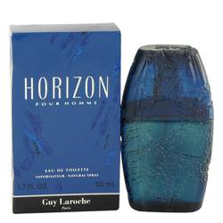 Horizon Cologne by Guy Laroche 1.7 oz Eau De Toilette Spray
