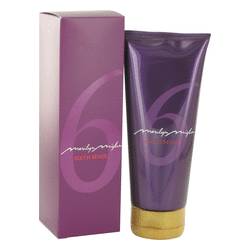 Sixth Sense M Perfume by Marilyn Miglin 6.7 oz Shower Gel