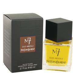 M7 Oud Absolu Fragrance by Yves Saint Laurent undefined undefined