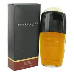 Perry Ellis Cologne by Perry Ellis 5 oz Eau De Toilette Spray