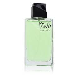 Mackie Cologne by Bob Mackie 3.4 oz Eau De Toilette Spray (unboxed)