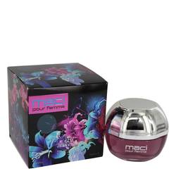 Maci Pour Femme Fragrance by Jean Rish undefined undefined