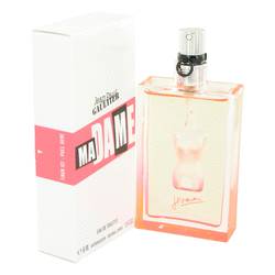 Madame Perfume by Jean Paul Gaultier 1.6 oz Eau De Toilette Spray