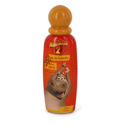 Madagascar 2 Perfume by Dreamworks 2.5 oz Eau De Toilette Spray (unboxed)