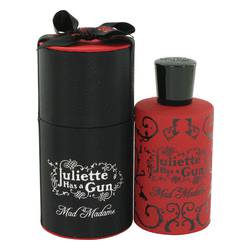 Mad Madame Perfume by Juliette Has A Gun 3.3 oz Eau De Parfum Spray