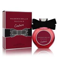 Mademoiselle Rochas Couture Perfume by Rochas 3 oz Eau De Parfum Spray
