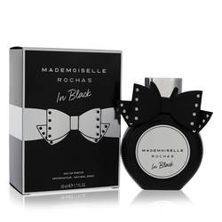 Mademoiselle Rochas In Black Fragrance by Rochas undefined undefined
