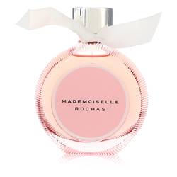Mademoiselle Rochas Perfume by Rochas 3 oz Eau De Parfum Spray (Tester)