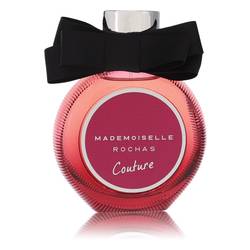 Mademoiselle Rochas Couture Perfume by Rochas 3 oz Eau De Parfum Spray (Tester)