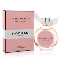 Mademoiselle Rochas Perfume by Rochas 3 oz Eau De Parfum Spray