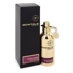Montale Aoud Ever Perfume by Montale 1.7 oz Eau De Parfum Spray (Unisex)