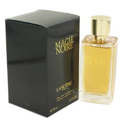 Magie Noire Fragrance by Lancome undefined undefined