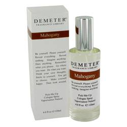 Demeter Mahogany Fragrance by Demeter undefined undefined