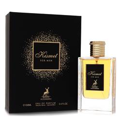 Maison Alhambra Kismet Fragrance by Maison Alhambra undefined undefined