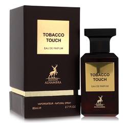 Maison Alhambra Tobacco Touch Fragrance by Maison Alhambra undefined undefined