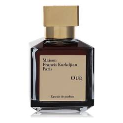 Maison Francis Kurkdjian Oud Perfume by Maison Francis Kurkdjian 2.4 oz Extrait De Parfum (Unisex Unboxed)