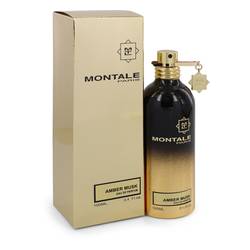 Montale Amber Musk Fragrance by Montale undefined undefined