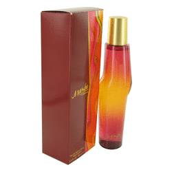 Mambo Fragrance by Liz Claiborne undefined undefined