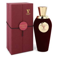 Mandragola V Fragrance by Canto undefined undefined