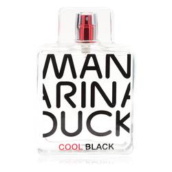 Mandarina Duck Cool Black Cologne by Mandarina Duck 3.4 oz Eau De Toilette Spray (unboxed)