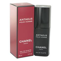 Antaeus Fragrance by Chanel undefined undefined