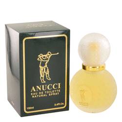 Anucci Fragrance by Anucci undefined undefined
