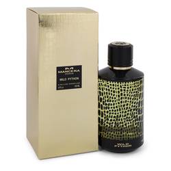 Mancera Wild Python Perfume by Mancera 4 oz Eau De Parfum Spray