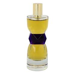 Manifesto Perfume by Yves Saint Laurent 3 oz Eau De Parfum Spray (unboxed)
