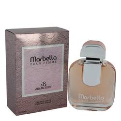 Marbella Perfume by Jean Rish 3.4 oz Eau De Parfum Spray