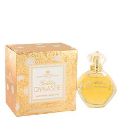 Golden Dynastie Fragrance by Marina De Bourbon undefined undefined